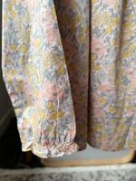 Хлопковая блузка Bonpoint, 128