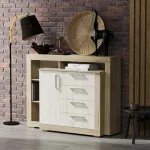 Ольга 19 Комод №1