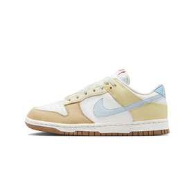 Женские кроссовки Nike Dunk Low Next Nature 'Soft Yellow Alabaster' FZ4347‑100