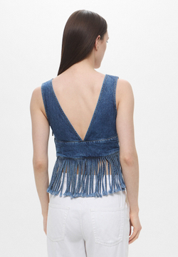 Блузка женская KARL LAGERFELD JEANS