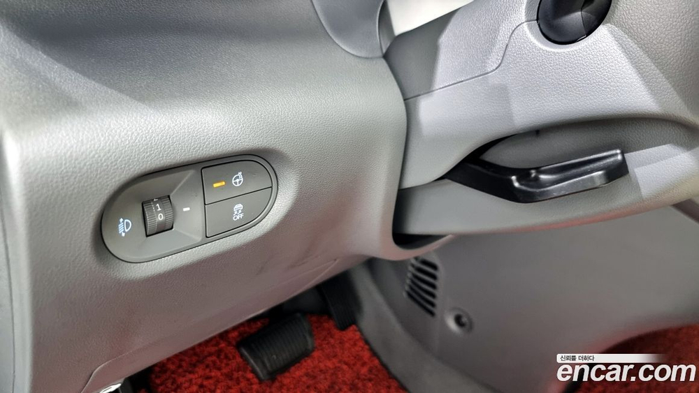 Hyundai Casper Inspiration (09.2022)