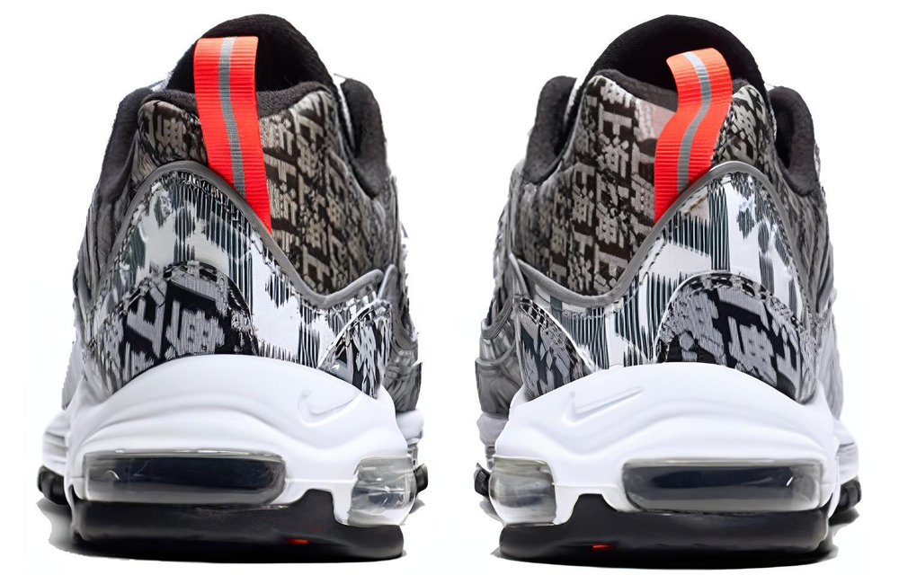 Кроссовки Nike Air Max 98