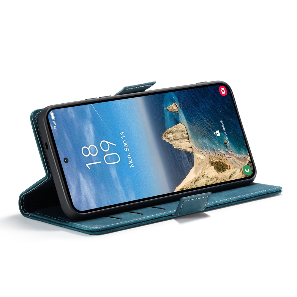 Чехол-книжка CaseMe Matte Samsung Galaxy S26 Ultra