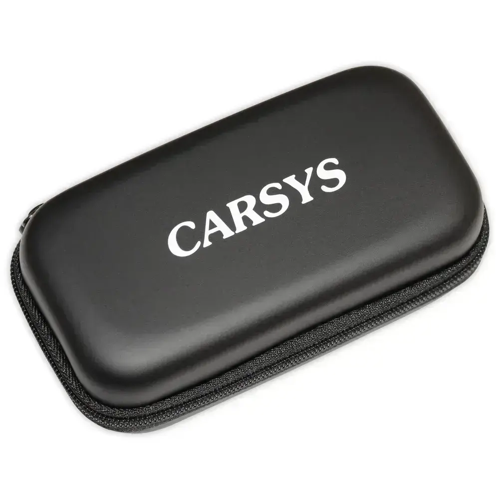 Чехол футляр-ракушка для толщиномера CARSYS Автоподбор