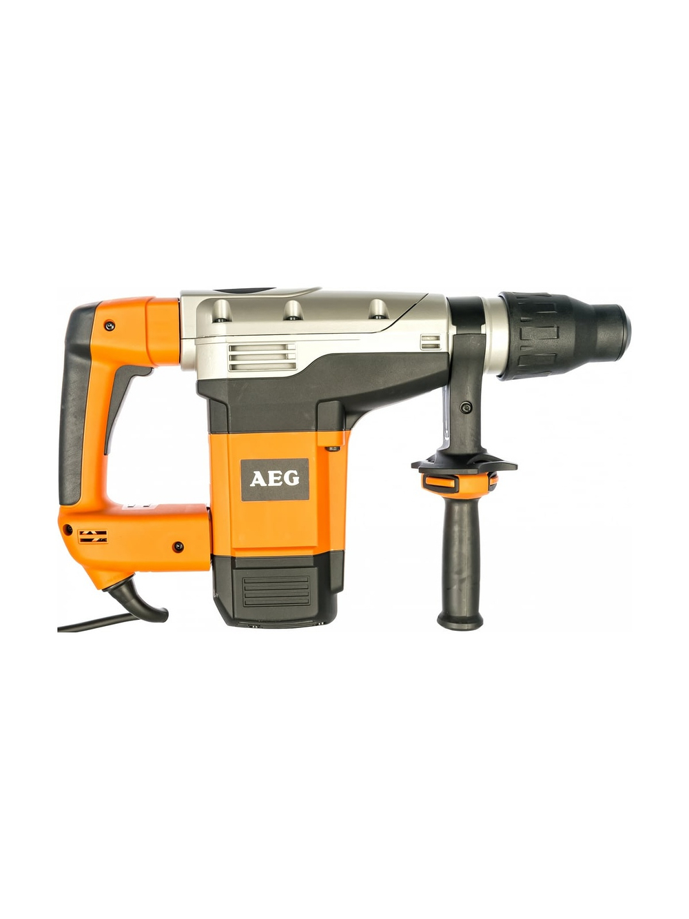Перфоратор AEG KH7E 4935459609