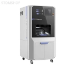 X-Milll 600S - 4-осевой фрезерный станок c влажной обработкой | XTCERA (Китай)