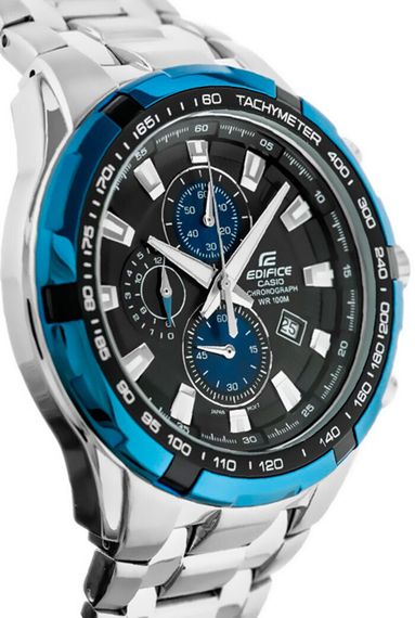 Мужские часы Casio Edifice EFR-539D-1A2