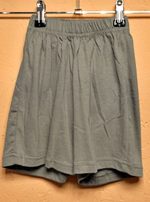 Комплект для мальчика "Велосипед", шорты + футболка, размеры 104, 110, 122