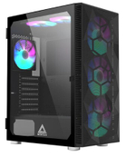 Корпус ATX Montech X3 MESH