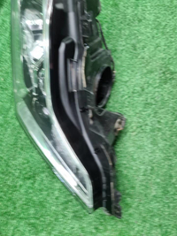 Фара левая Toyota LC Prado 150 (2013-2017) LED