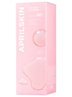 APRILSKIN Успокаивающий и себорегулирующий тонер с розовым алоэ и ниацинамидом Pink Aloe Vita Toner 250 мл