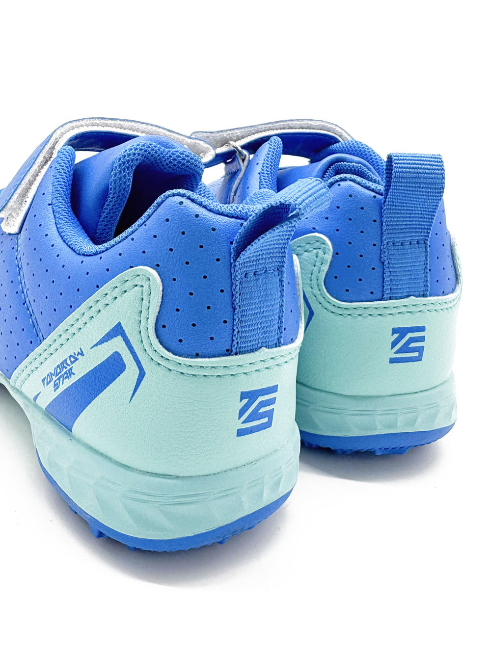 Сороконожки Tomorrow Star RAPID синие