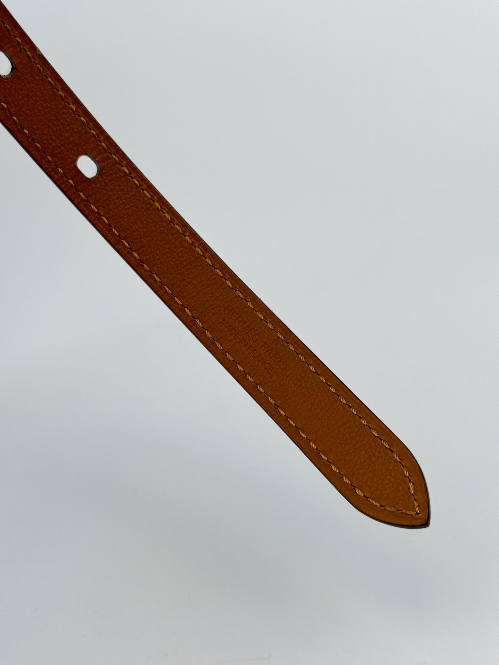 Ремень Hermes