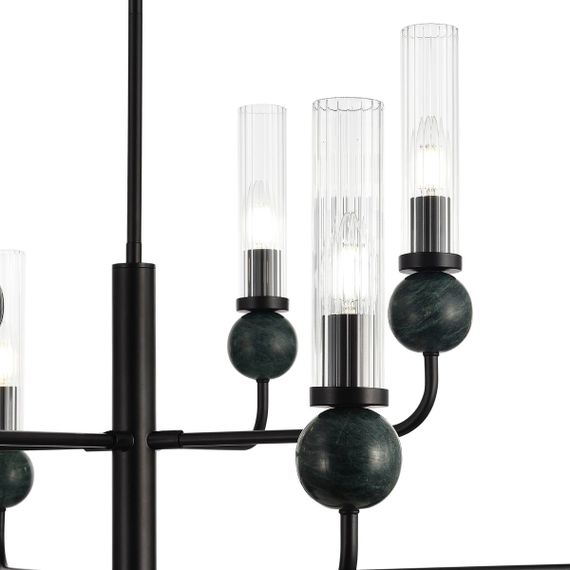 Подвесная люстра ST Luce Medea SL1244.403.08