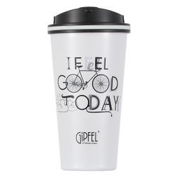 Термокружка вакуумная Gipfel Megapolis 52286 500 мл