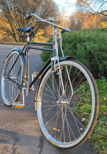 Реставрация