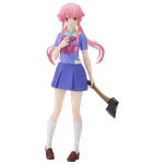 Фигурка POP UP PARADE Mirai Nikki Yuno Gasai