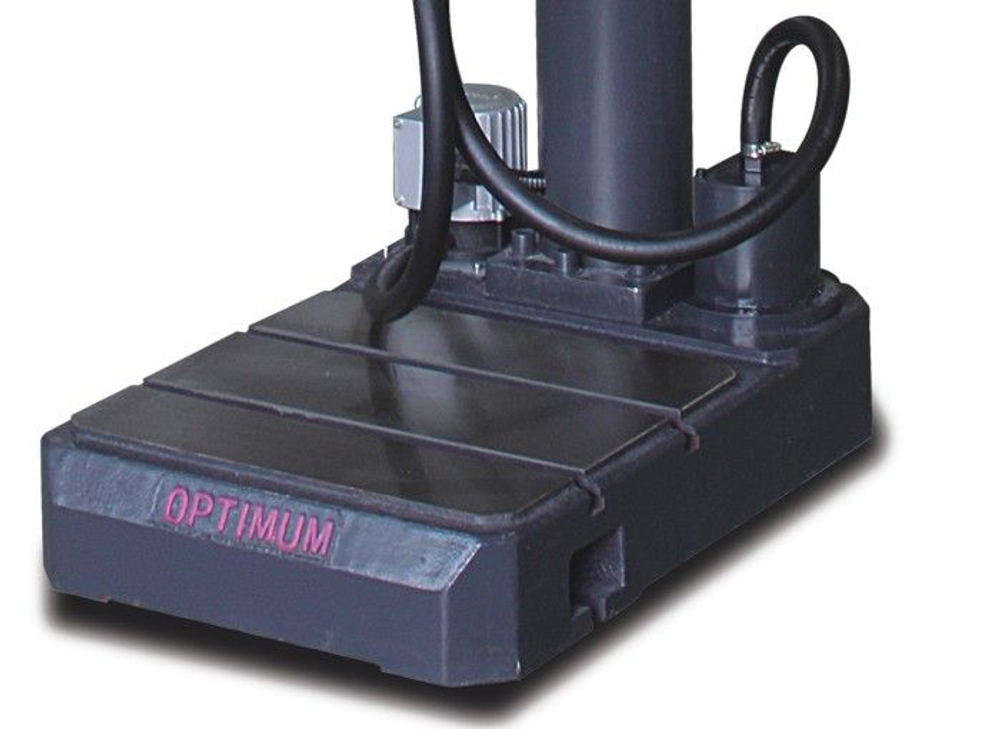 Вертикально-сверлильный станок Optimum OPTIdrill DH 45V