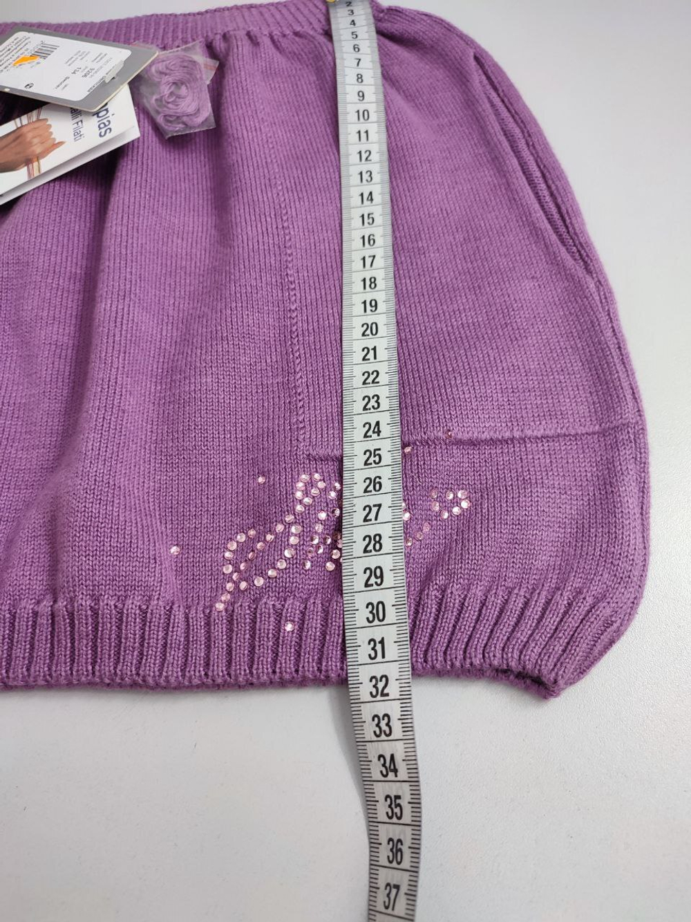 Юбка стильная на 8 лет, новая