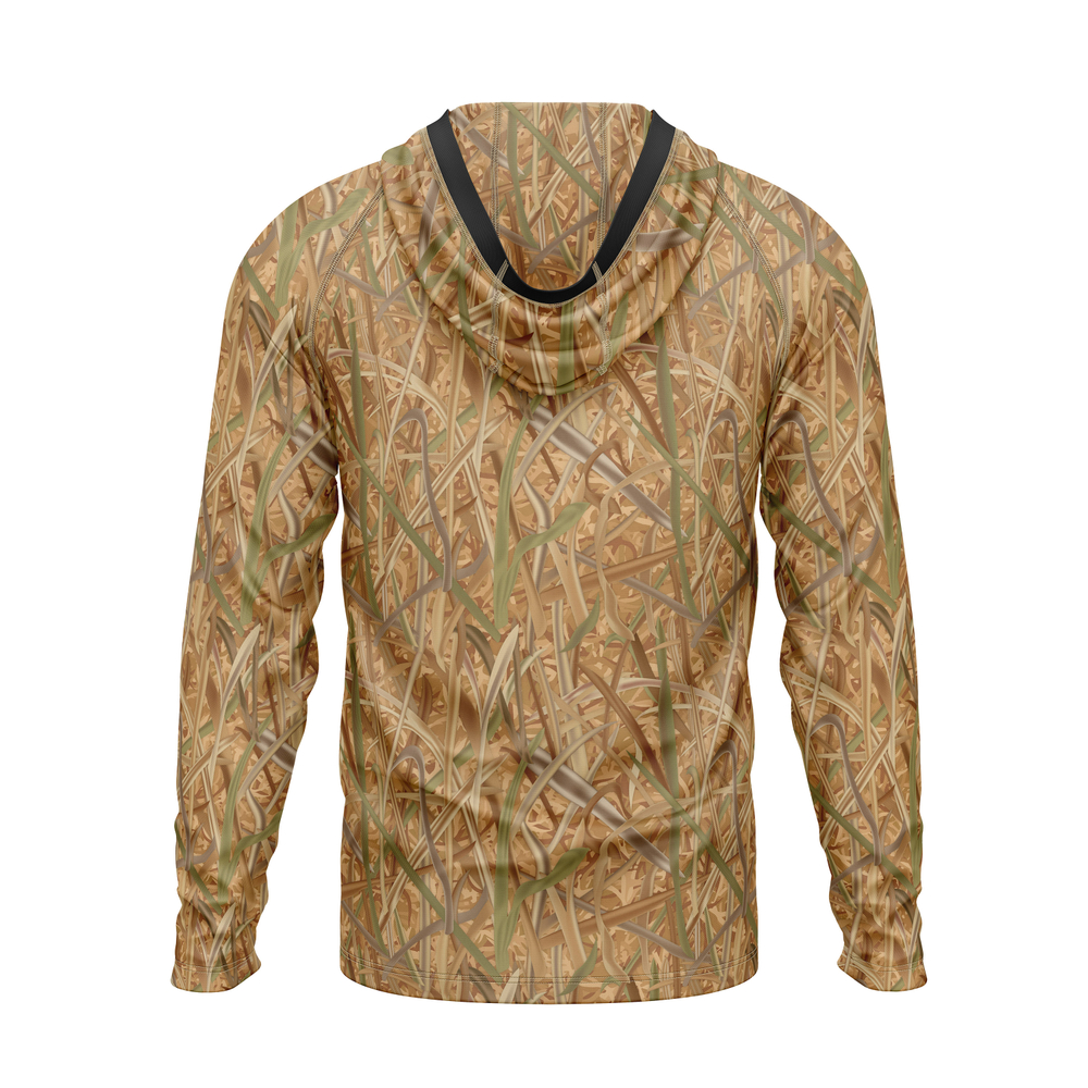 Багстоппер "Сухая трава"