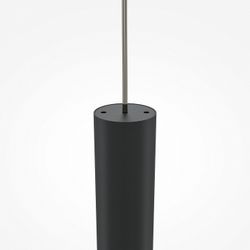 Подвесной светильник Maytoni Pro Base MOD159PL-L6BK