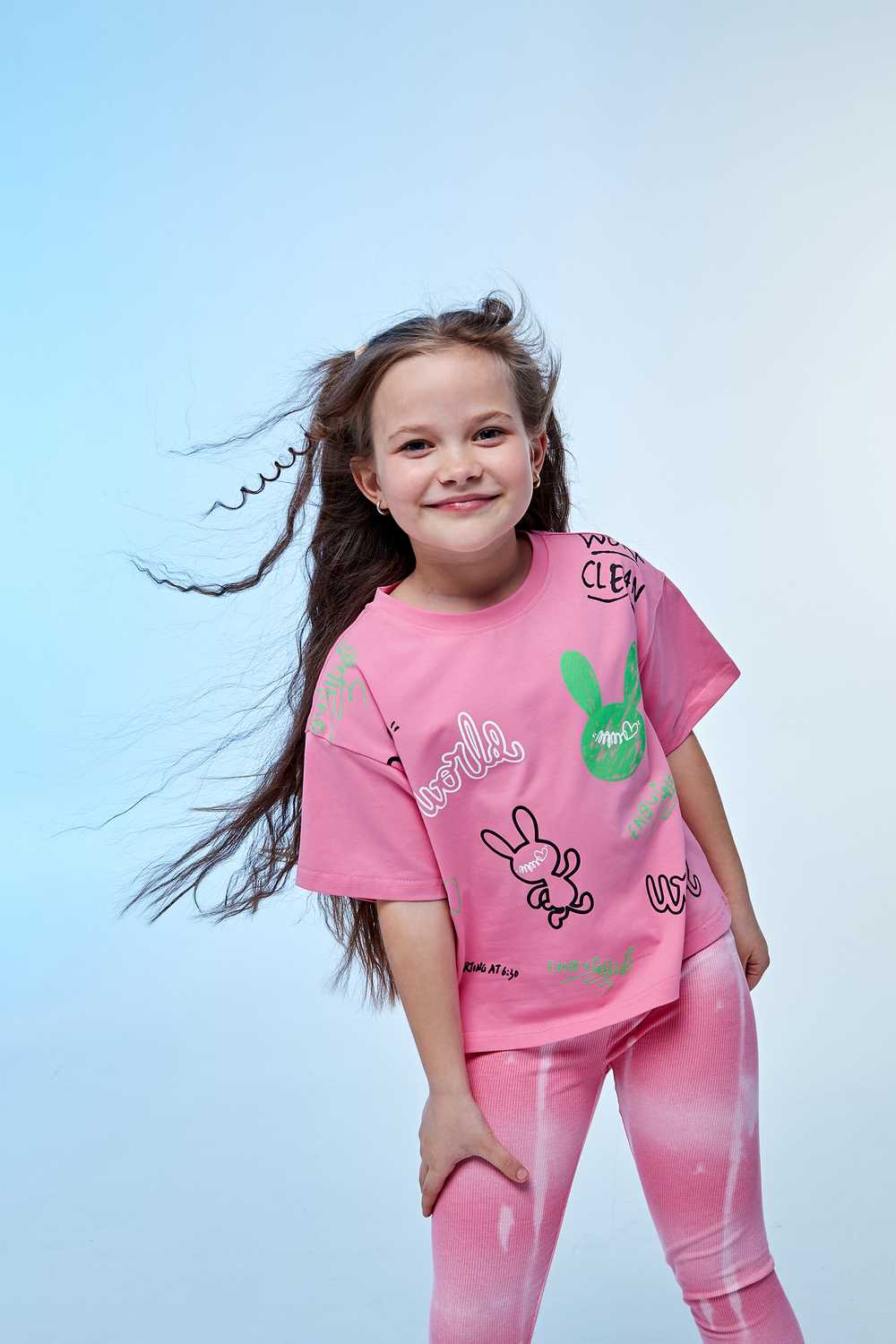 Футболка д/д DELORAS 19716