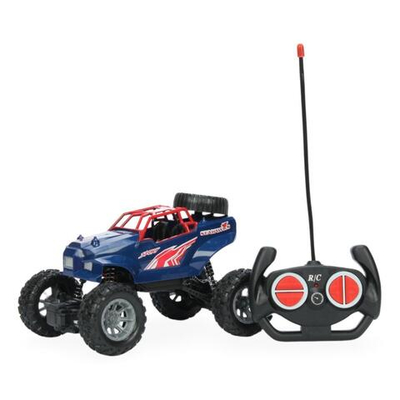 Джип на РУ, коробка TY-974