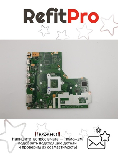 Материнская плата для ноутбука Lenovo ideapad 320-15AST A49120 UMA WIN (5B20P19431), оригинал