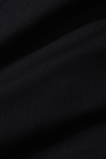 Сорочка мужская Vester длинный рукав, цвет черный 515142 40