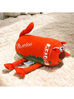 Мягкая игрушка Кот