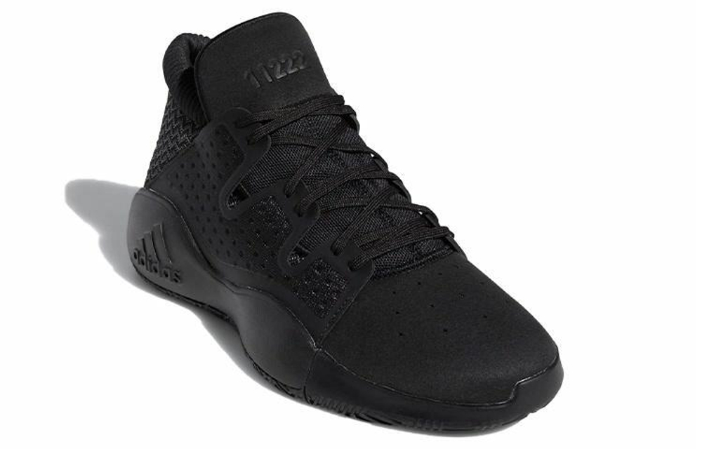 Кроссовки Adidas Pro Vision Putpu