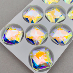 Square К9, Crystal AB