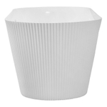 Ванна акриловая Azario ROUSE 170х75 отдельностоящая (AZ-6605C)