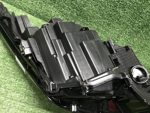 Фара левая Lexus RX 4 (2019-2022) LED