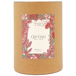 Свеча ароматическая Gifting, Cinnamon&Apple, 40 ч