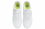 Кроссовки Nike Court Vision Low Next Nature (Женская размерная сетка)