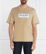 Футболка Michael Kors - бежевый(CH351RG1V2)
