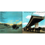 The Doobie Brothers / The Captain And Me (Limited Edition)(Mini LP CD)