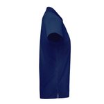 THC DYNAMIC WOMEN. Женское техническое поло