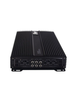 Усилитель автомобильный AMP MASS 4.80
