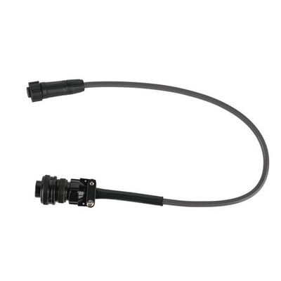 Разъем 2 pin Amphenol ESB