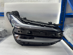 Блок фары (передний) для Leapmotor L60, LED, оригинал,