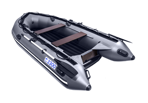 APACHE (АПАЧЕ) 3300 НДНД (ЛОДКА ПВХ ПОД МОТОР)