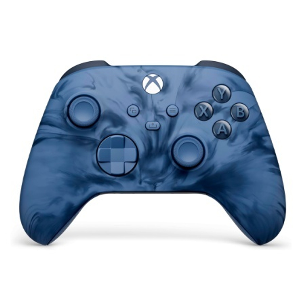 Геймпад Microsoft Xbox Series S|X Stormcloud Vapor Новый