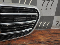 Решетка радиатора Mercedes S-Class (W223) 20-нв Б/У Оригинал A22388041009040