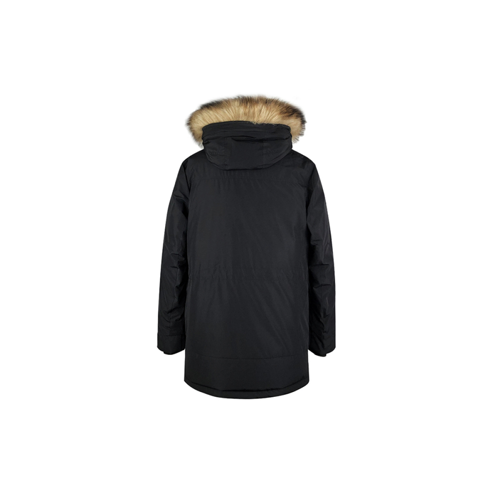 Куртки New Balance, NP943021-BK