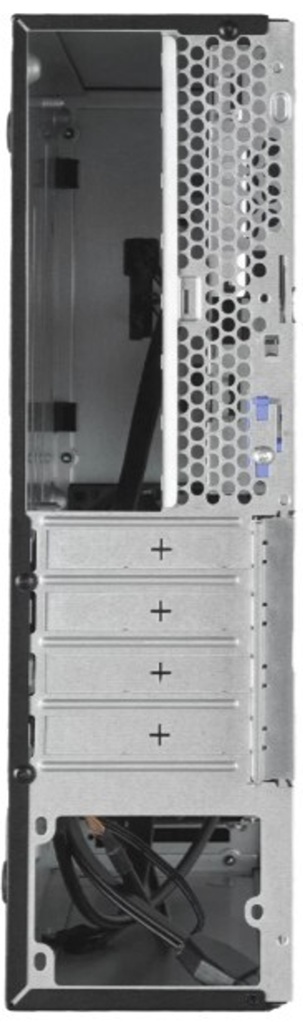 Корпус mATX Chieftec BE-10B-300