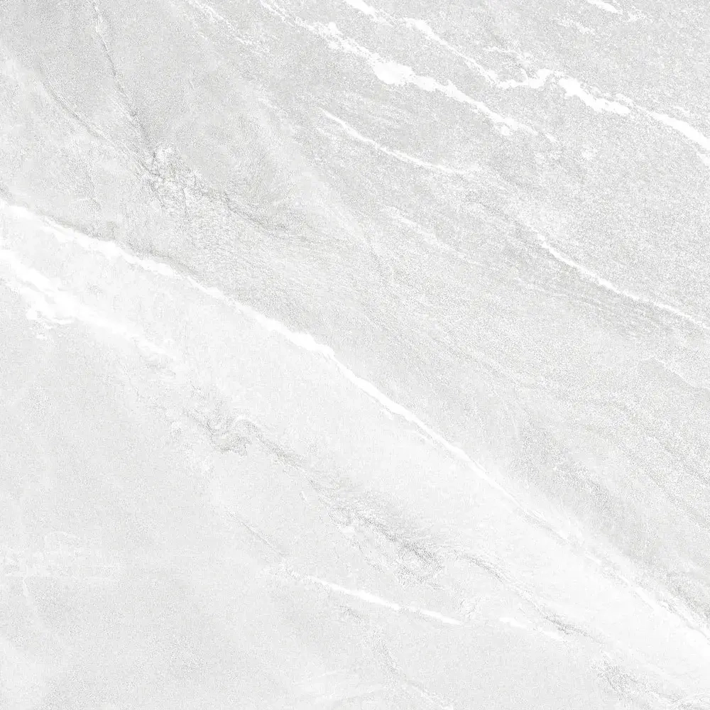 Керамогранит Alma Ceramica GFU57NXT00R Nexstone 57x57 белый глазурованный матовый под камень