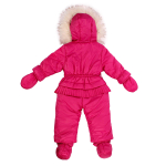 Комбинезон Мисс 68р. фукс.