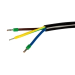 QUATTRO ELEMENTI PACIFIC 100-720 компрессор поршневой безмасляный 915-380